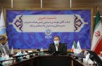 کاهش یک درصدی زیان انباشته افتخار دوره مدیریتی «شریفی» در بیمه ایران
