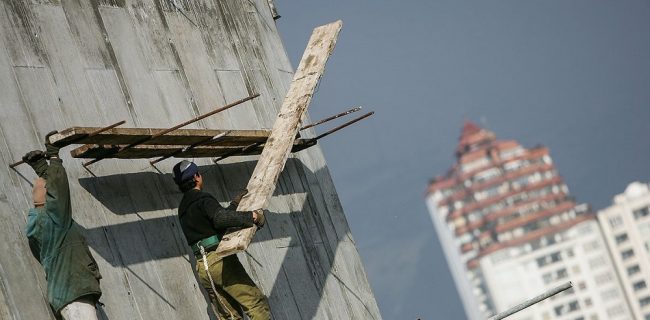 تعرفه‌های ساخت مسکن ابلاغ شد
