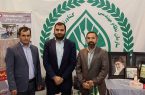 ایجاد اولین شهرک صنعتی خرما در استان بوشهر با مشارکت صندوق مشترک استان ها