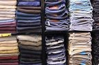 بازار پوشاک رهاست، سود بالای عرضه پوشاک قاچاق و استوک