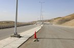 بزرگراه شهید سردار سلیمانی کرج، جایگاه نخست از لحاظ جذب ترافیک در کشور