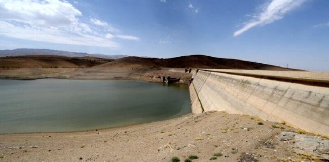 مدیریت جامع سرزمین با تشکیل شورای عالی آب، منابع طبیعی و آبخیزداری