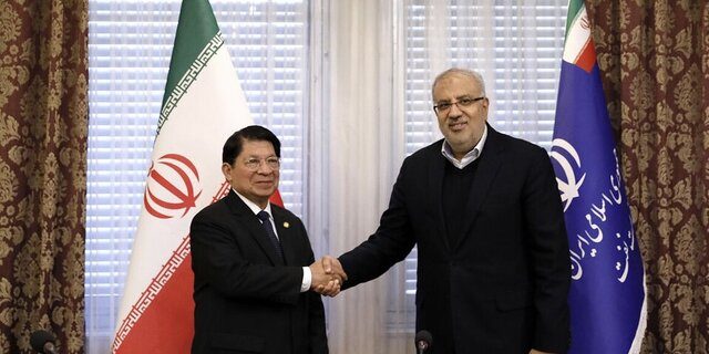 آمادگی ایران برای تامین فرآورده‌های نفتی و صدور خدمات فنی مهندسی به نیکاراگوئه