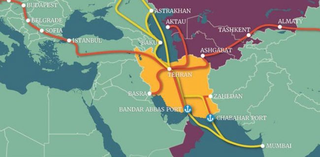 فرصت‌ها و تهدیدهای کریدورهای منطقه‌ای برای ایران