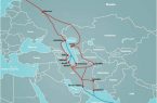 ایران به اتصال دریا به دریا نزدیک می‌شود