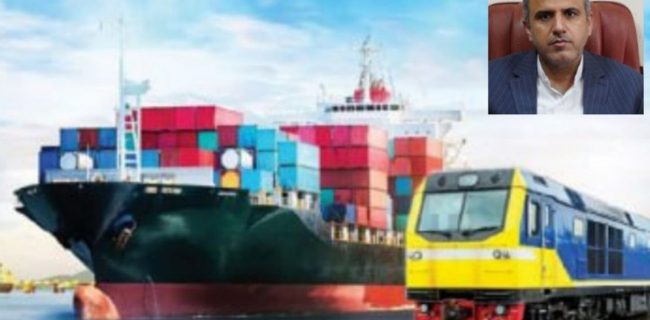 حمل‌ونقل دریایی راهی برای توسعه اقتصادی ایران