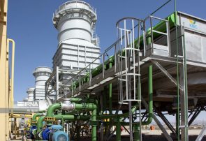افتتاح نیروگاه سمنان؛ گامی در جهت تحقق تولید برق توسط صنایع