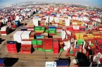 تجارت ۶۱ میلیارد دلاری ایران با ۱۵ کشور همسایه