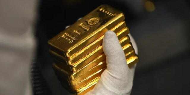 ثبت رکورد برای بازار طلای جهانی ماندنی است؟