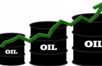 روند صعودی قیمت نفت ادامه یافت