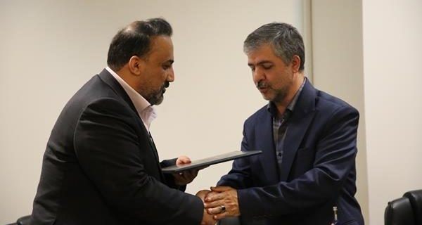 تفاهم‌نامه محیط‌‌ زیستی مهم بین پتروشیمی شازند و سیمان تهران