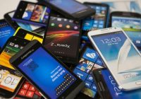 کاهش واردات گوشی تلفن همراه در ۲ ماهه امسال