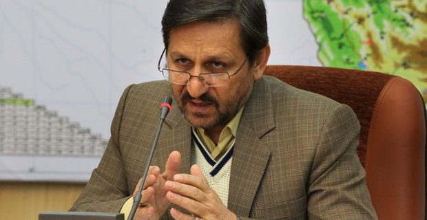 استاندار بر ایفای سهم سمنان از لایحه ۱۴۰۰ تاکید کرد
