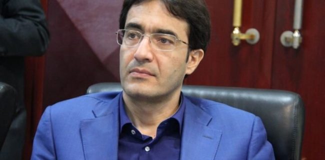 ترخیص ۴۰ میلیون دلار کالای ورود ممنوع/صمت هم ثبت سفارش کرده بود هم رایزنی!