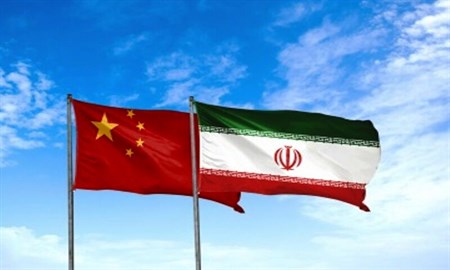 همکاری راهبردی ایران و چین؛ بستر مشارکت در «ابتکار کمربند و جاده»