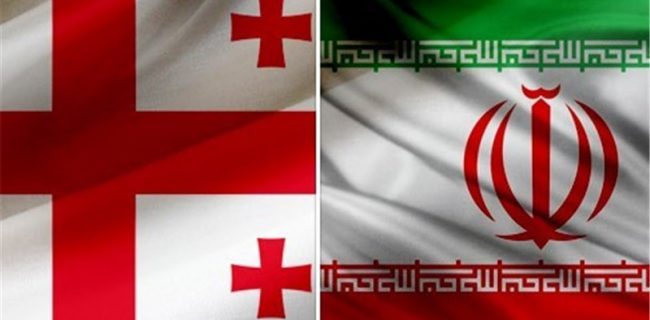 پاسخ سفیر ایران در تفلیس به سئوالات خانواده های جدامانده از یکدیگر