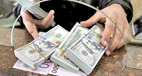 بسته سیاستی برگشت ارزهای صادراتی تصویب شد