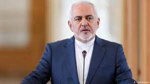 ظریف: راه برخورد با ایران تروریسم هسته‌ای نیست