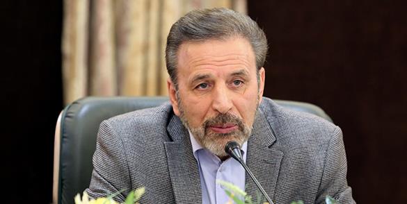 قصد کاندیداتوری ندارم/ باید لوازم انجام ماموریت لاریجانی را فراهم می‌کردیم