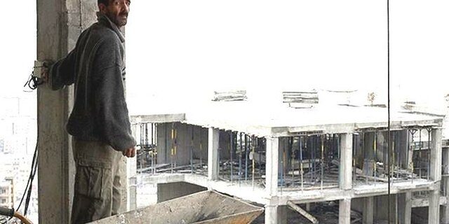 کارگران دارای بیمه در اولویت ساخت مسکن کارگری