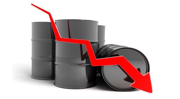 کاهش قیمت نفت با تاثیر مذاکرات برجام