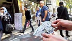 تشدید نا اطمینانی فعالان اقتصادی به بازار ارز/رونق اجاره کارت ملی