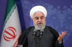 روحانی: تا پایان دولت تحریم را خواهیم شکست