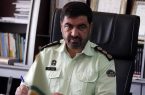 عدم استقبال از سامانه اموال مسروقه/ بارگذاری کشفیات رسوبی