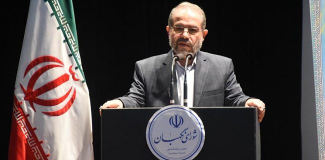 شورای نگهبان و اعضای آن مصون از اشتباه و نقص نیستند