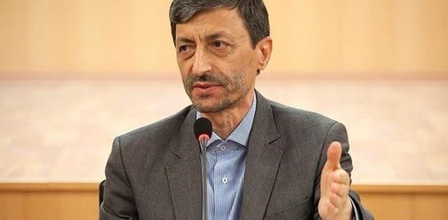 هدیه ۵۰۰هزار تومانی بنیاد مستضعفان به ایتام کمیته امداد و بهزیستی