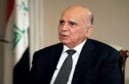 توضیح وزیر خارجه عراق درباره نقش بغداد در برقراری تماس میان ریاض و تهران