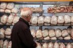 فروش مرغ تکه‌ای در برخی مغازه‌ها/ مصوباتی که رعایت نمی‌شود