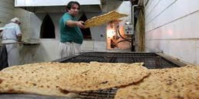 قیمت نان، پنهانی گران شد / چرا افزایش قیمت رسما اعلام نمی شود؟