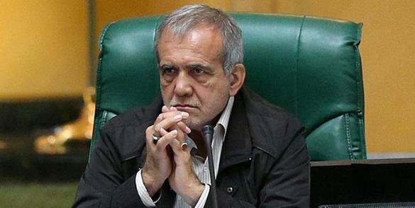 دلایل رد صلاحیت را اعلام کنید/ از شورای نگهبان متشکرم