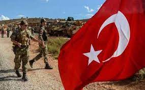 احداث پایگاه جدید ترکیه در عراق/ هدف «آنکارا» بسط نفوذ نظامی است
