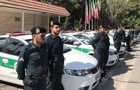 چطور می‌توان پلیس شد؟
