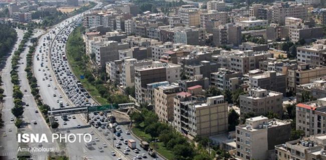 اسباب‌کشی تهرانی‌ها به جنوب پایتخت