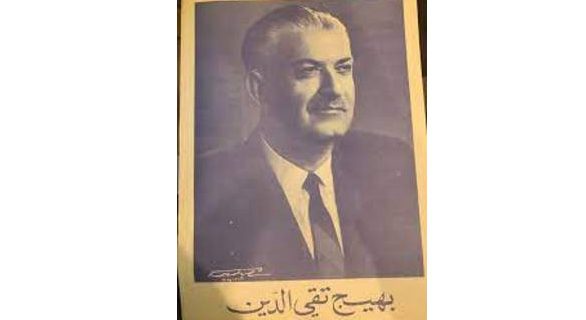 تلاش کنیم دست‌هایمان تمیز باشد