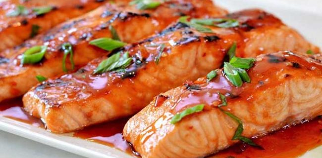 ثبات بازار ماهی رویایی در اندیشه سماکان