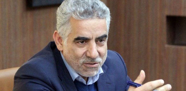 اسدالله عباسی استاندار گیلان شد