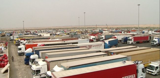رشد ۵۰ درصدی صادرات غیرنفتی به عراق