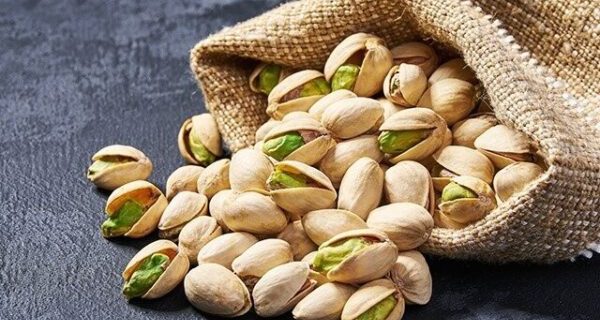 صادرات پسته به ۴۲۶ میلیون دلار رسید