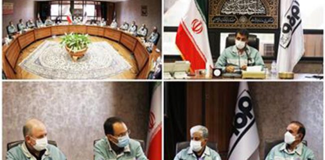 ضرورت تداوم فضای كار و تلاش با بهره‌گیری از تخصّص موجود در همه بخش‌ها