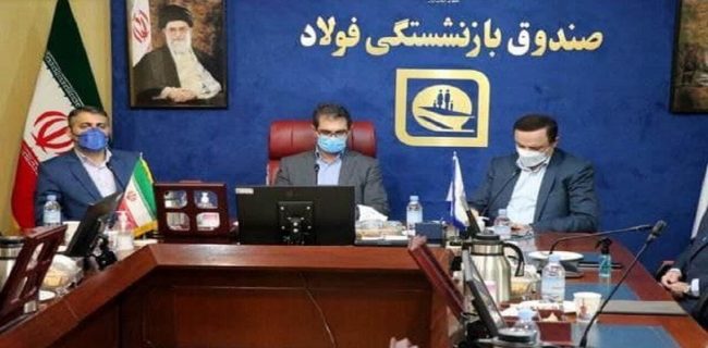 تحول در صندوق فولاد با بازنگری در روش های قدیمی