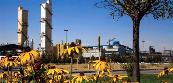 تولید محصول جدید موردنیاز صنایع تریلرسازی و خودروسازی تولید محصول جدید موردنیاز صنایع تریلرسازی و خودروسازی