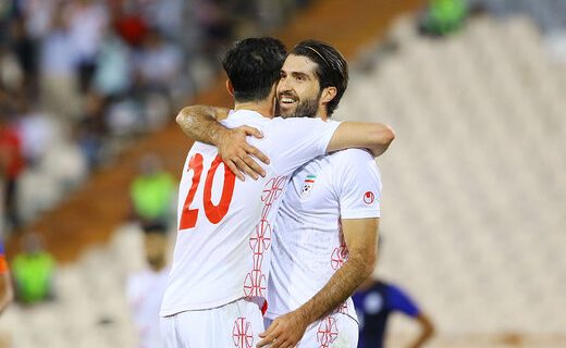 جانشین طارمی در تیم ملی مشخص شد!