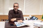 سورنا زمانیان مدیر عامل مجتمع فولاد صنعت بناب شد