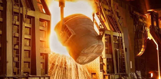 پایدارسازی فرآیند تولید از اهداف اصلی خرید معادن و معدن‌داری توسط فولاد مبارکه