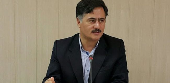 تمام ایران ظرفیت پرورش کرم و تولید پیله ابریشم را دارند