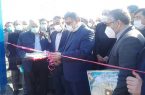 افتتاح ۹۲ طرح سیستم‌های نوین آبیاری در سطح ۵۸۸ هکتار